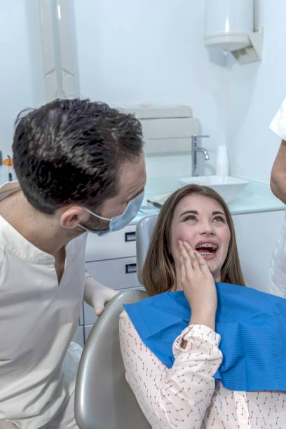 Best Emergency Treatment for Jaw Pain or Injury in Glenview, IL