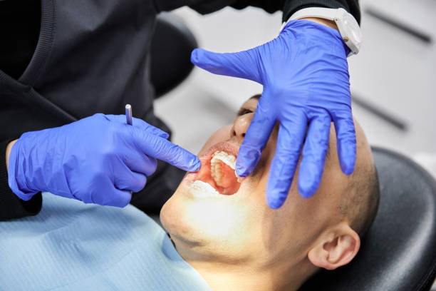 Best Walk-In Emergency Dental Services in Glenview, IL