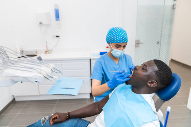 Best Emergency Treatment for Oral Infections in Glenview, IL